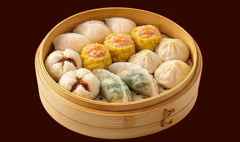 Dim Sum