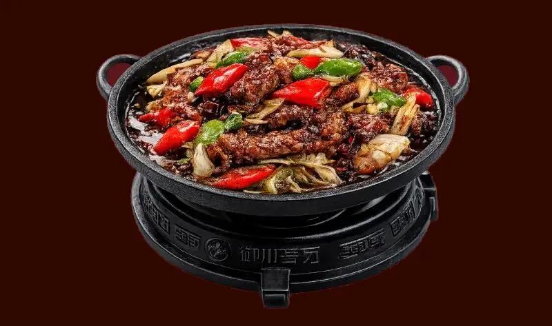 Tie Pan