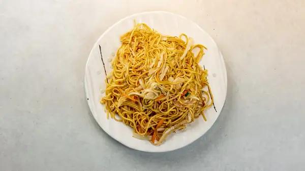 Jianshui rezanci s povrćem