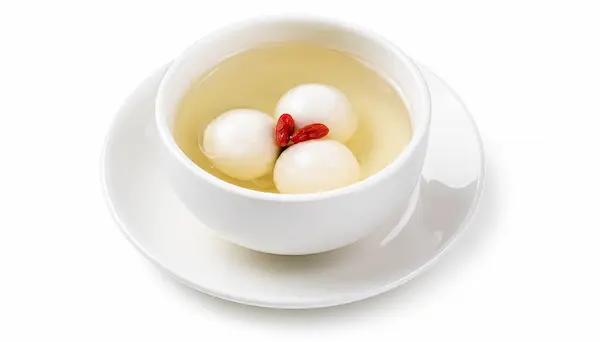 Tangyuan