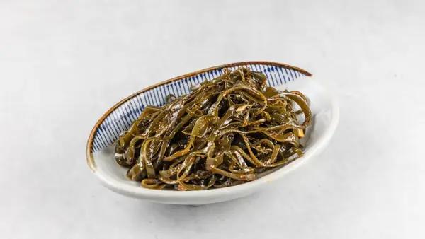 Kombu salata