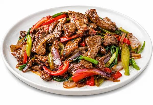 Mongolska junetina