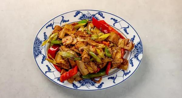 Hui Guo Rou