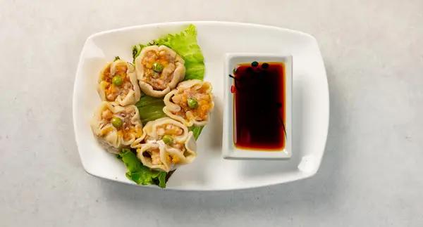 Shaomai