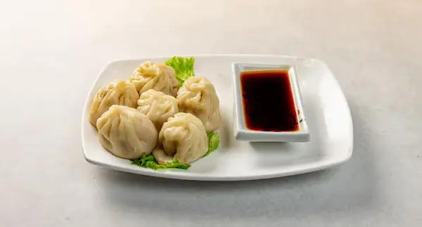 Xiaolongbao s junetinom