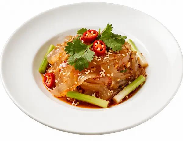 Salata od meduze